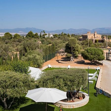 Villa Can Bellmunt Playa de Palma  Dış mekan fotoğraf