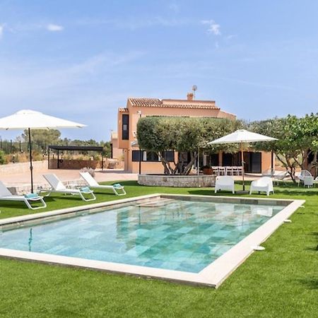Villa Can Bellmunt Playa de Palma  Dış mekan fotoğraf
