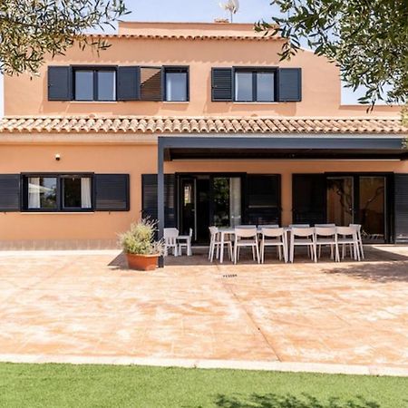 Villa Can Bellmunt Playa de Palma  Dış mekan fotoğraf