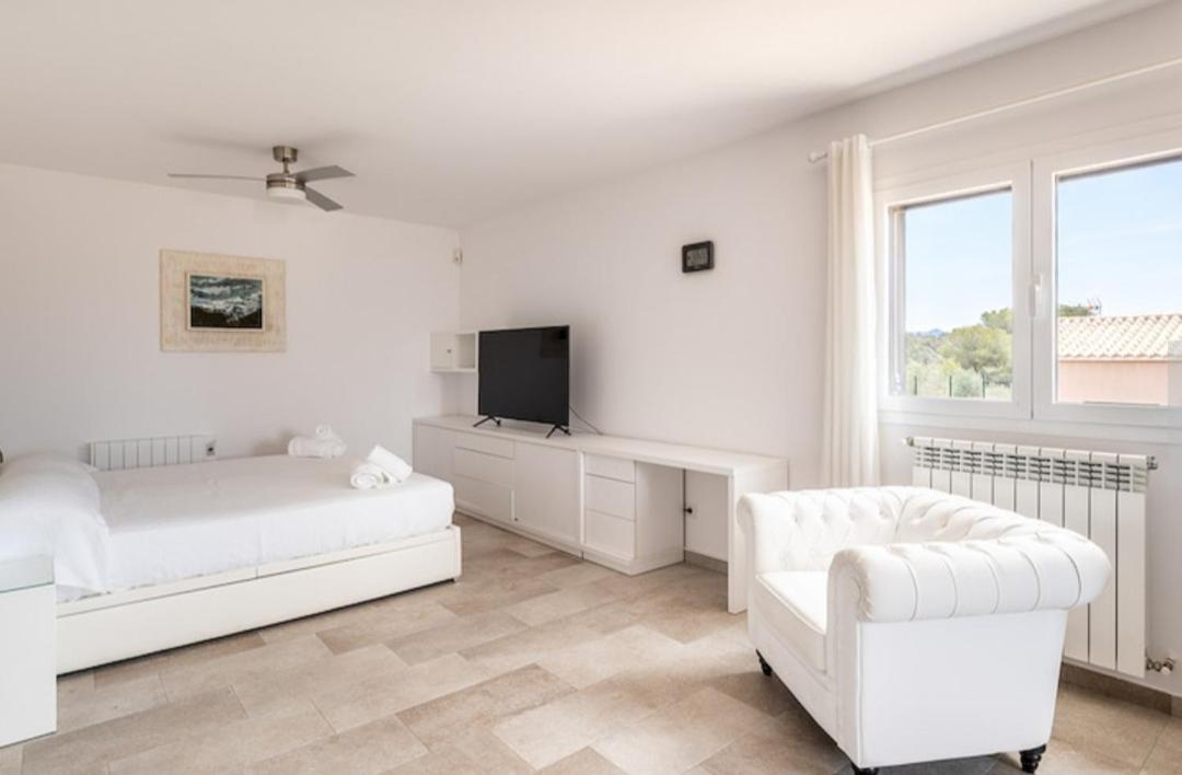 Villa Can Bellmunt Playa de Palma  Dış mekan fotoğraf
