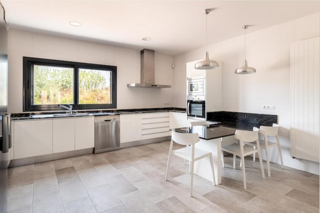 Villa Can Bellmunt Playa de Palma  Dış mekan fotoğraf