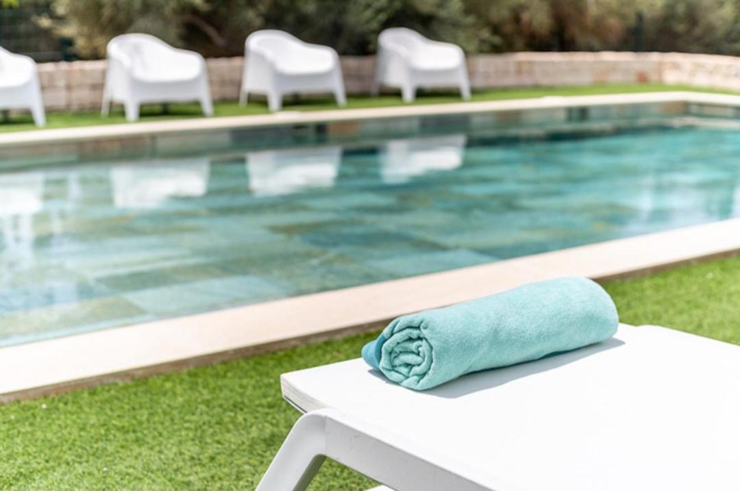 Villa Can Bellmunt Playa de Palma  Dış mekan fotoğraf