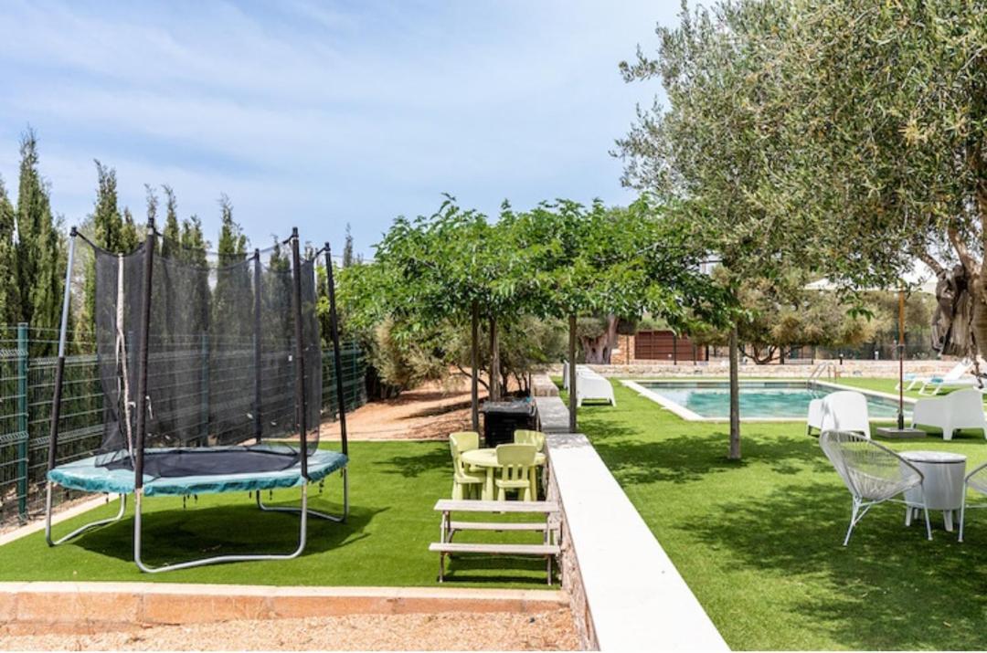 Villa Can Bellmunt Playa de Palma  Dış mekan fotoğraf